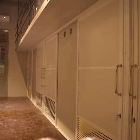 21 Hostel Янгон Екстер'єр фото