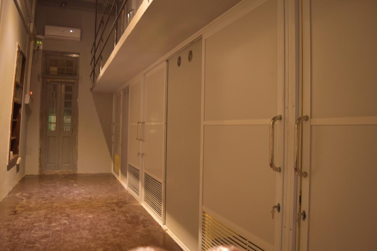 21 Hostel Янгон Екстер'єр фото
