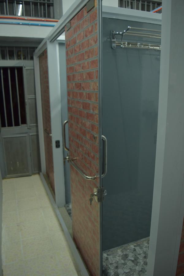 21 Hostel Янгон Екстер'єр фото