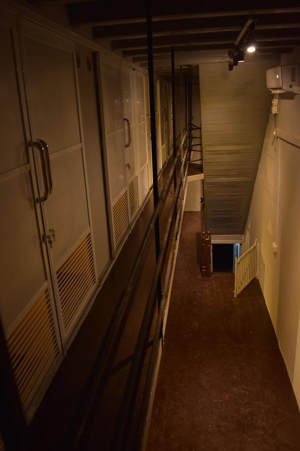 21 Hostel Янгон Екстер'єр фото
