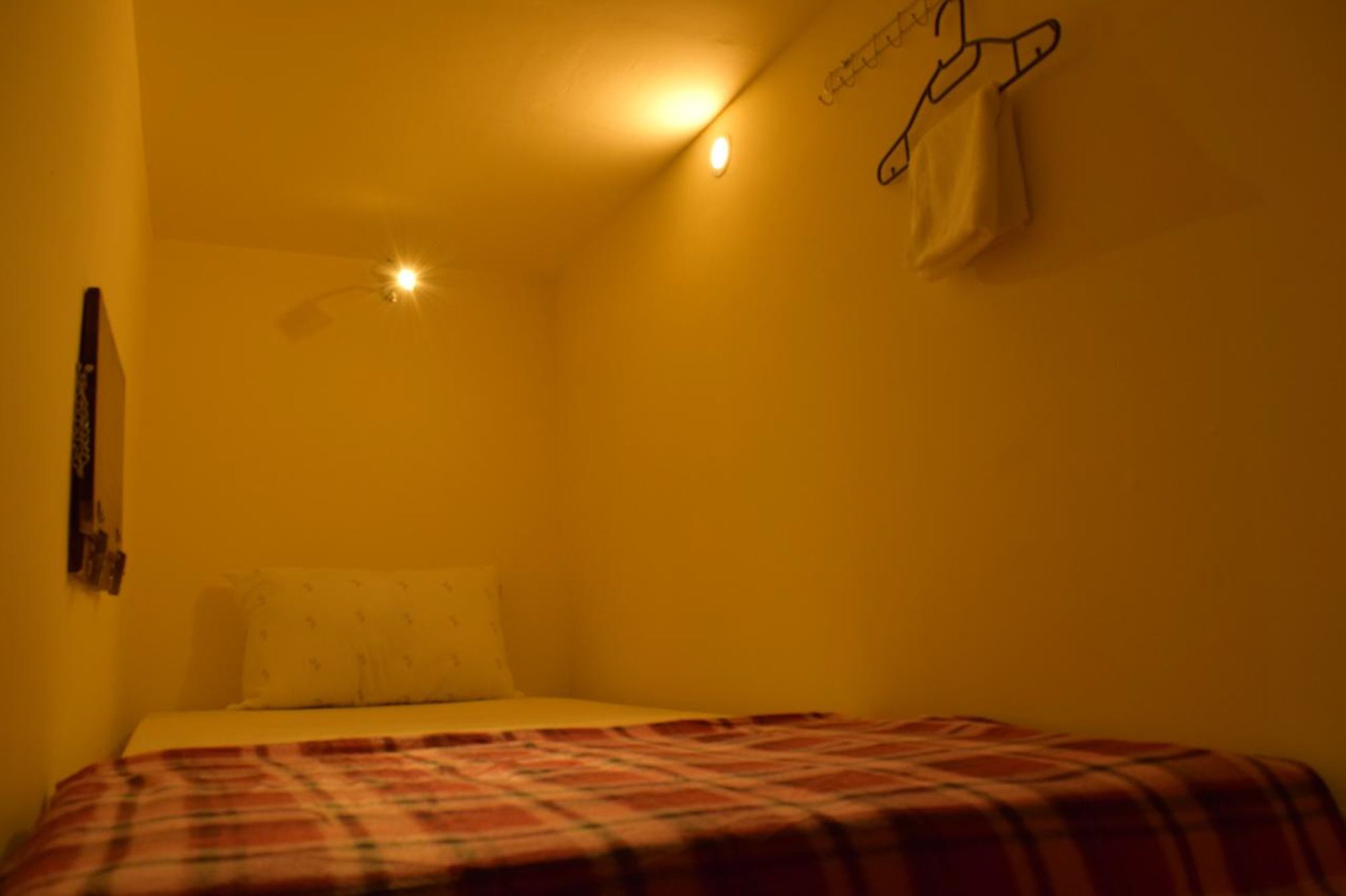 21 Hostel Янгон Екстер'єр фото