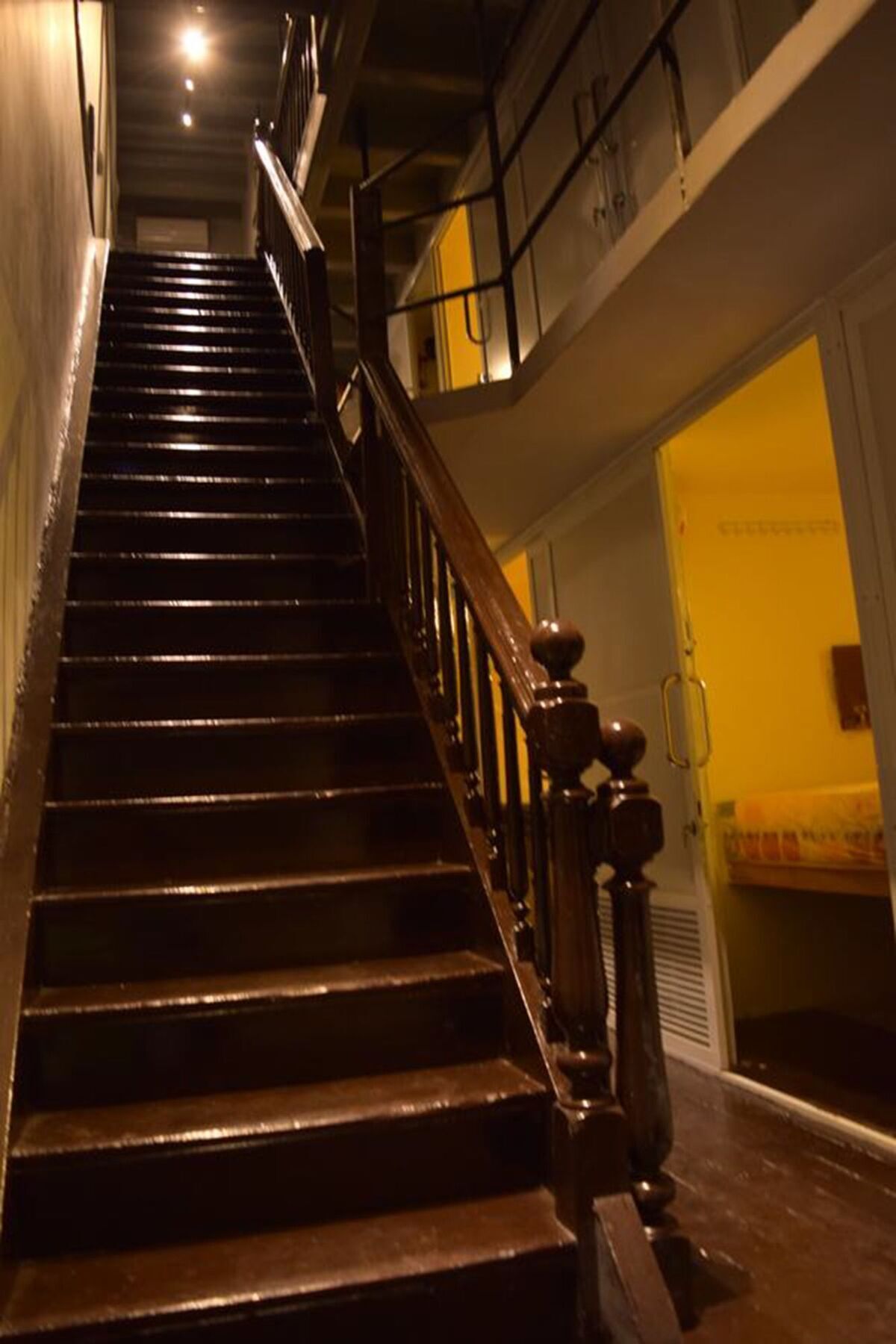 21 Hostel Янгон Екстер'єр фото